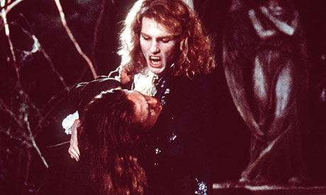 Interview with the Vampire