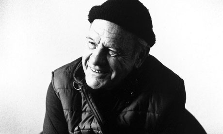 Lawrence Durrell Neil Libbert