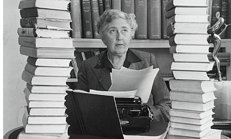 Agatha Christie