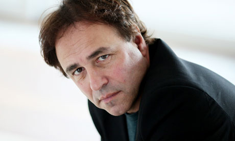 Anthony Horowitz 