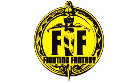 Fighting Fantasy