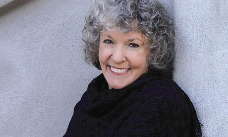 Sue Grafton