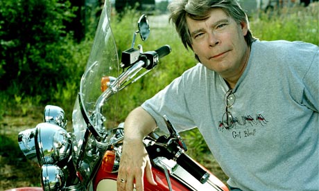 Stephen King