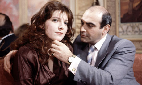 Tales of the Unexpected