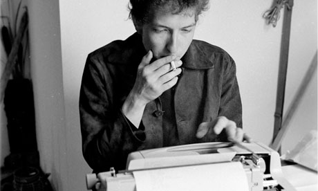 Bob Dylan