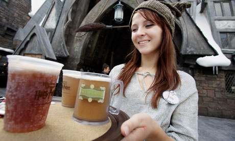 Butterbeer