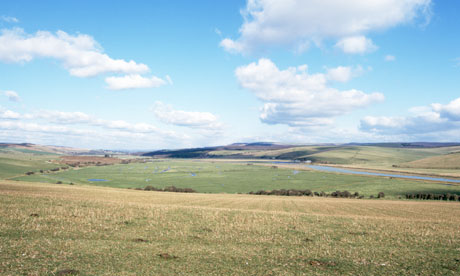 South Downs