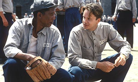 The Shawshank Redemption