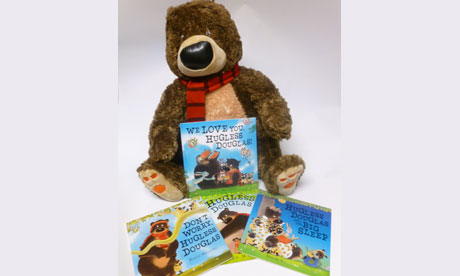 Hugless Douglas
