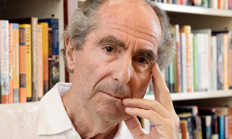 Philip Roth