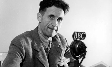 George Orwell