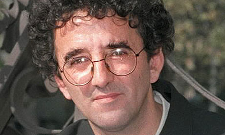 Roberto Bolano