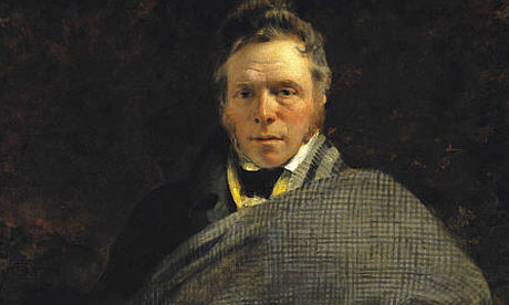 James Hogg