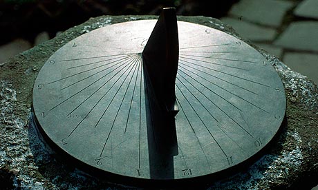 Sundial