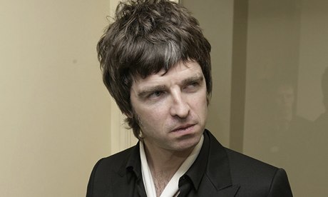 Noel Gallagher