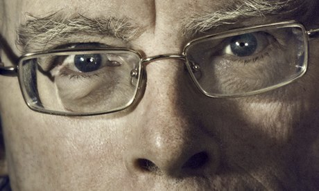 Stephen King
