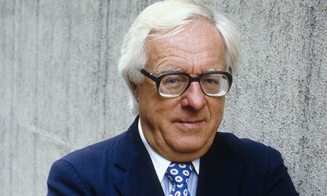 Ray Bradbury