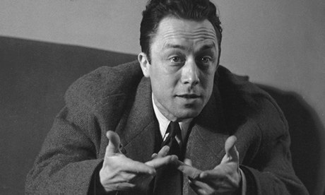 Albert Camus