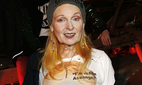Vivienne Westwood