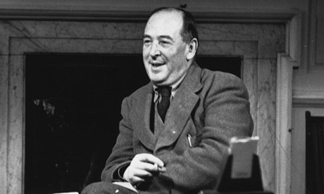 cs lewis on the devil