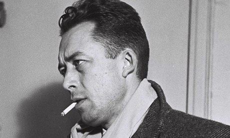 Albert Camus