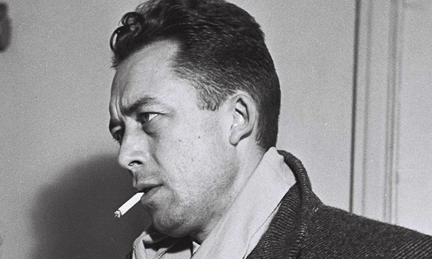 November&#39;s Reading group: The Outsider by <b>Albert Camus</b> | Books | The <b>...</b> - Albert-Camus-010