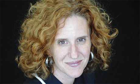 Gayle Forman