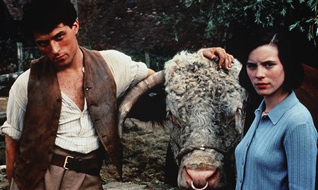 Cold Comfort Farm