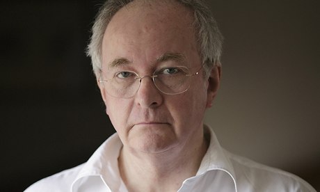 Philip Pullman