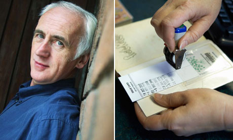 Terry Deary