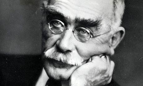 Rudyard Kipling