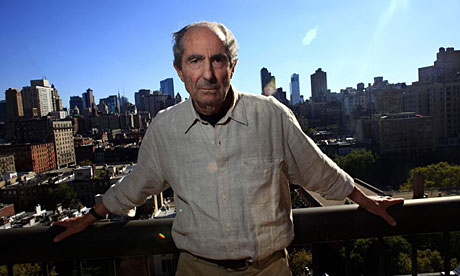 Philip Roth