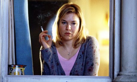 Bridget Jones