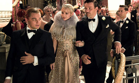 The Great Gatsby