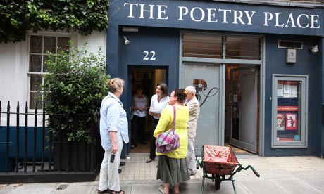 Poetry  Society