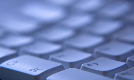 Apple keyboard