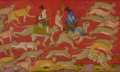 Ramayana