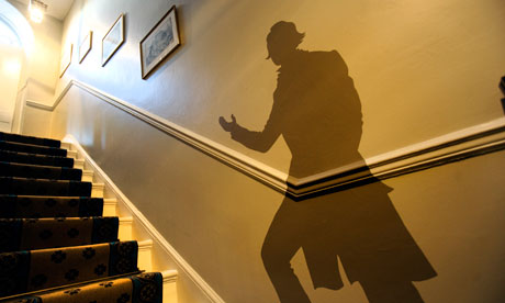 Charles Dickens's House