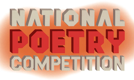 National Poetry Competition