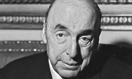 Pablo Neruda