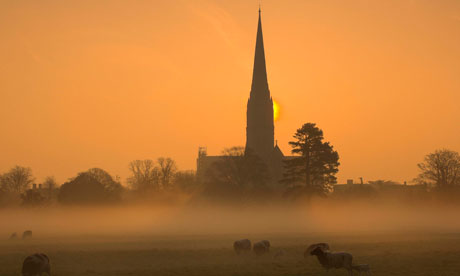 Salisbury Cathedral