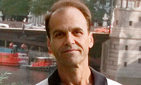 Scott Turow Scott Turow
