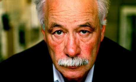 WG Sebald