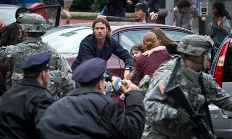 World War Z