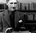 George Orwell