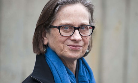 Lydia Davis