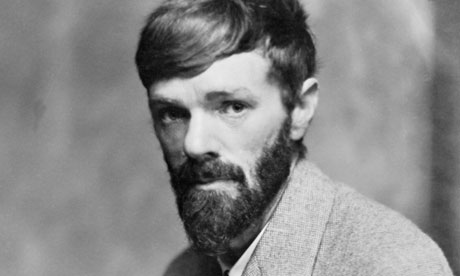 DH Lawrence