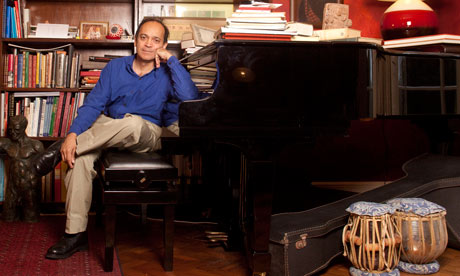 Vikram Seth