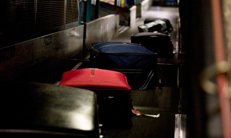 Suitcases