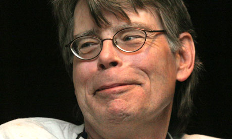 Stephen King